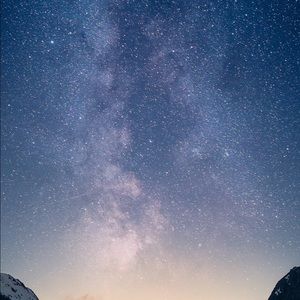 Meet your Posher, Joe